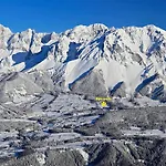 Alpenperle 3* Ramsau am Dachstein