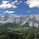 Alpenperle Gasthof 3*