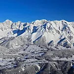 Alpenperle 3* Ramsau am Dachstein