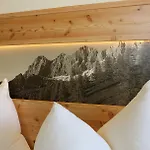 Gasthof Alpenperle 3*