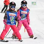Alpenperle 3*