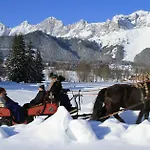Gasthof Alpenperle 3*