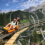 Alpenperle Gasthof