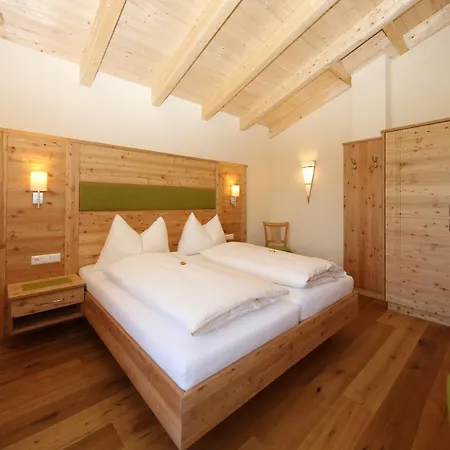 Gæstehus Alpenperle 3*