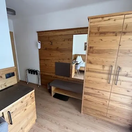 Alpenperle Gasthof 3*