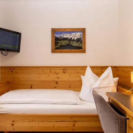Guest house Alpenperle Ramsau am Dachstein