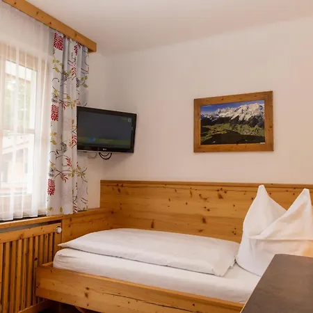 Gasthof Alpenperle Ramsau am Dachstein