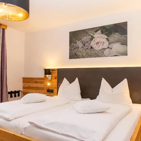 Alpenperle 3* Ramsau am Dachstein