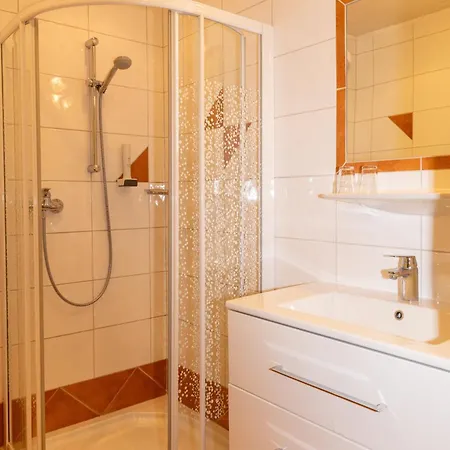 Guest house Alpenperle