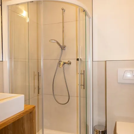 Alpenperle Guest house Ramsau am Dachstein