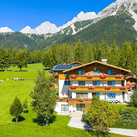 Alpenperle 3*