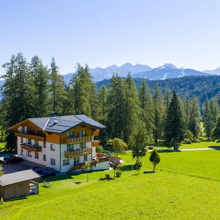 Alpenperle Guest house Ramsau am Dachstein