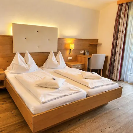 Alpenperle Guest house