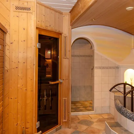 Guest house Alpenperle Ramsau am Dachstein