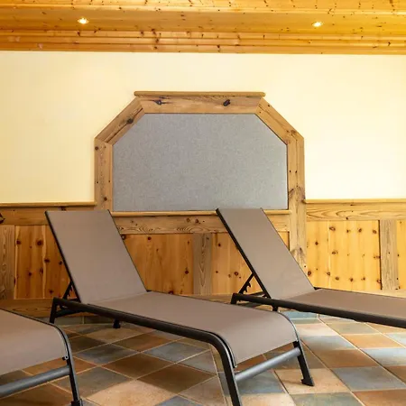 Alpenperle Guest house