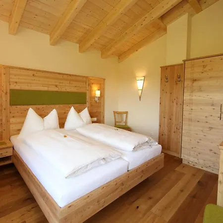 Alpenperle 3*