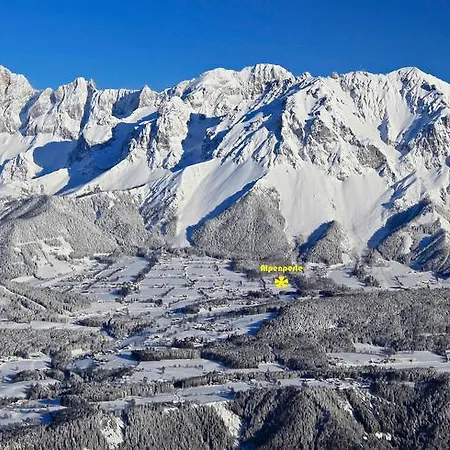 Alpenperle 3* Ramsau am Dachstein