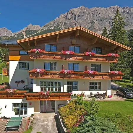 Alpenperle Gasthof