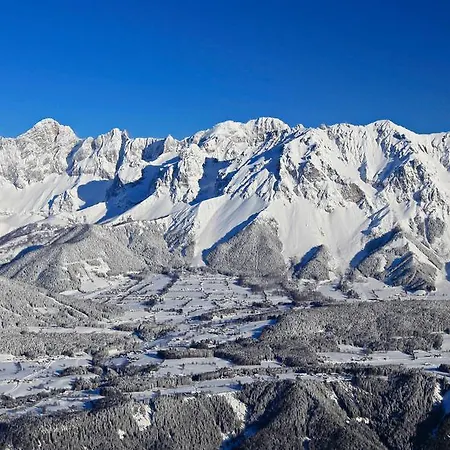 Alpenperle 3* Ramsau am Dachstein