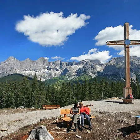 Alpenperle Ramsau am Dachstein