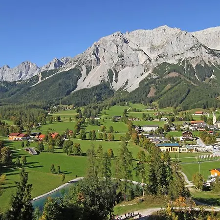 Alpenperle 3* Ramsau am Dachstein