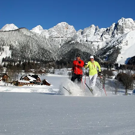 Alpenperle Ramsau am Dachstein