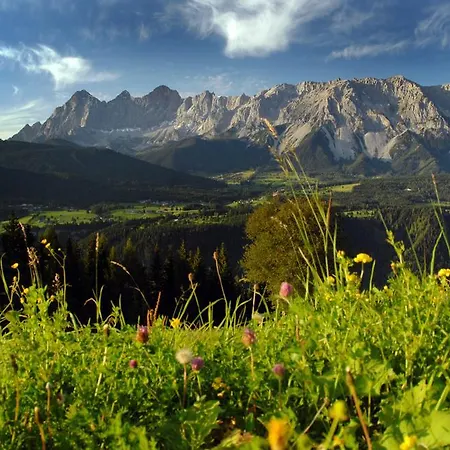 Alpenperle 3* Ramsau am Dachstein