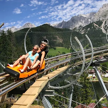 Alpenperle Gæstehus