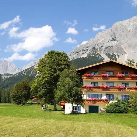 Alpenperle 3*