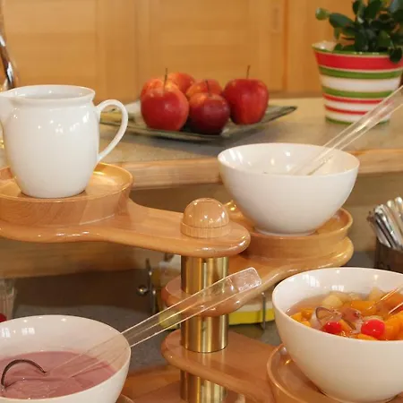 Gasthof Alpenperle Ramsau am Dachstein