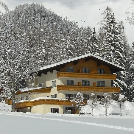 Alpenperle Ramsau am Dachstein