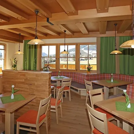 Alpenperle 3* Ramsau am Dachstein