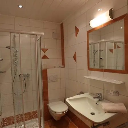 Alpenperle 3* Ramsau am Dachstein