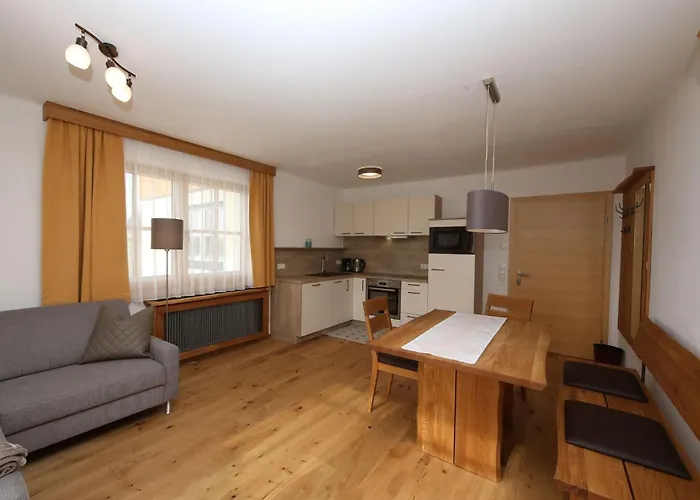 Guest house Alpenperle