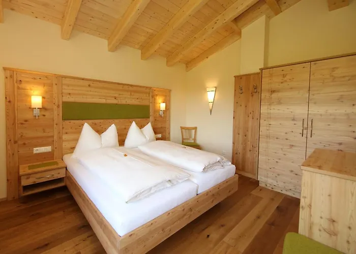 Guest house Alpenperle Ramsau am Dachstein