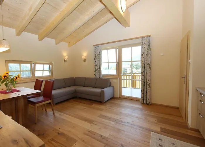 Alpenperle Guest house Ramsau am Dachstein