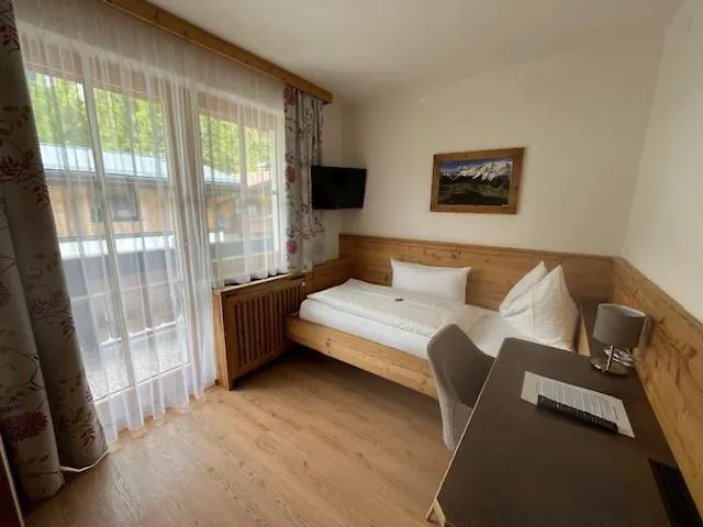 Maison d'hôtes Alpenperle 3*