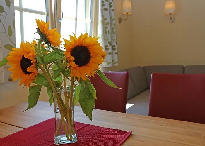 Guest house Alpenperle Ramsau am Dachstein