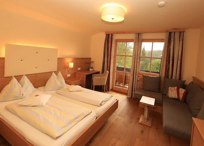 Guest house Alpenperle Ramsau am Dachstein