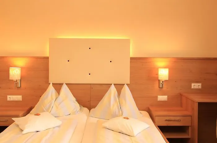 Guest house Alpenperle