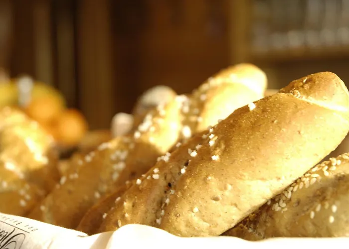 Guest house Alpenperle