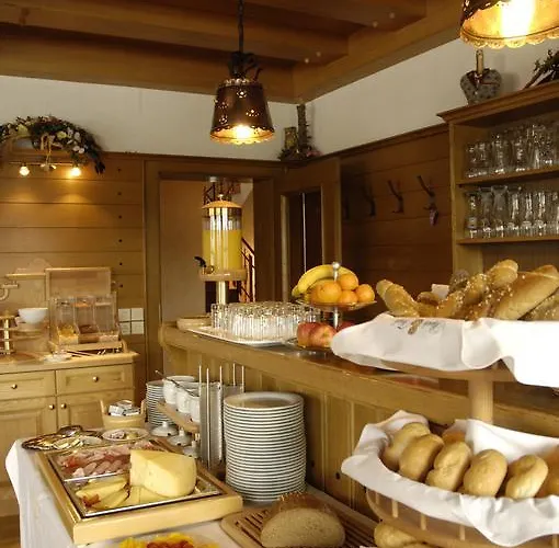 Alpenperle Ramsau am Dachstein