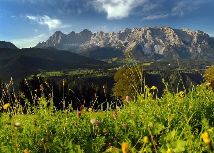 Alpenperle 3* Ramsau am Dachstein