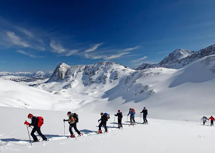 Guest house Alpenperle