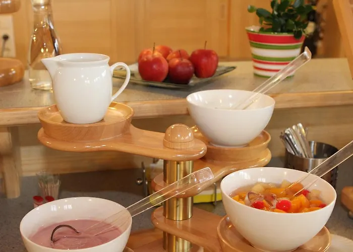 Guest house Alpenperle Ramsau am Dachstein