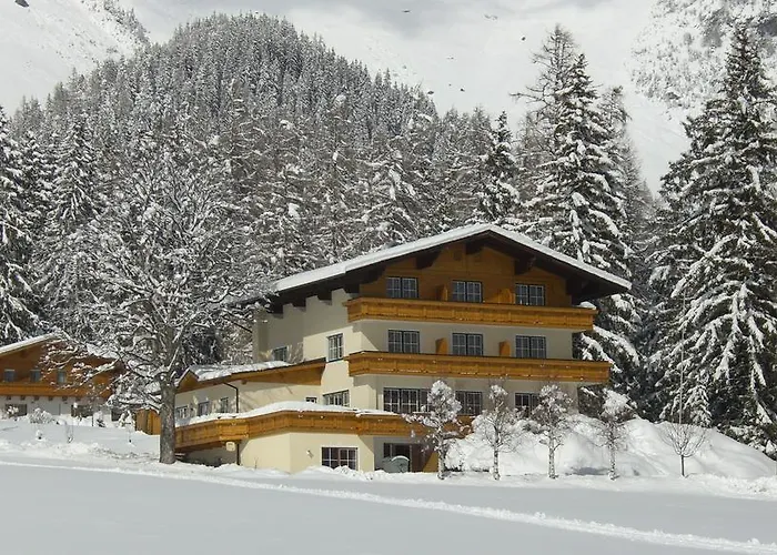 Alpenperle Ramsau am Dachstein