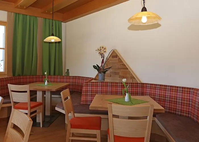 Alpenperle 3* Ramsau am Dachstein