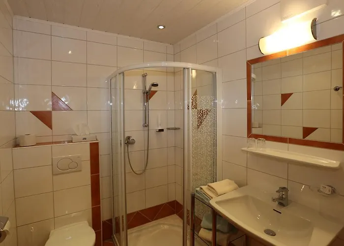 Guest house Alpenperle